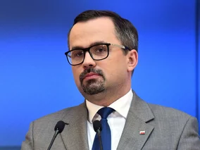 Miniatura: Polityk o sympatiach prezydenta:...