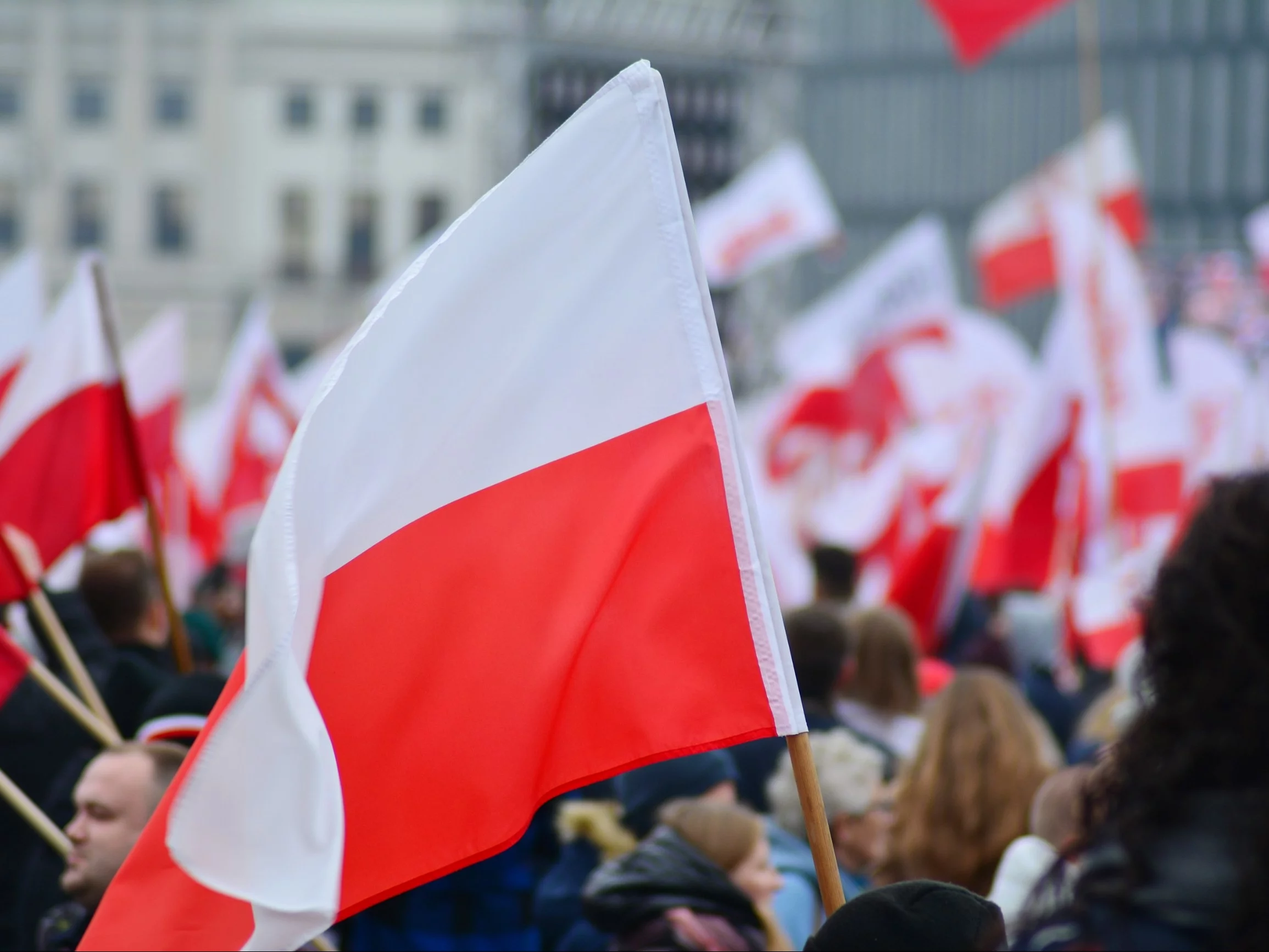 Narodowe Święto Niepodległości. Sprawdź swoją wiedzę historyczną