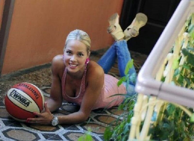 Antonija Sandrić - galeria zdjęć