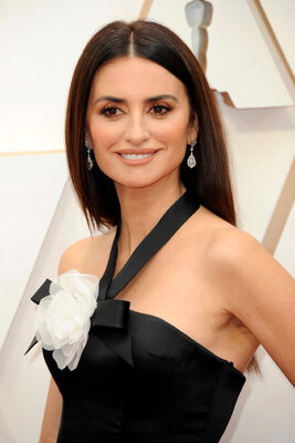 Miniatura: Hiszpańska aktorka to niekwestionowana...