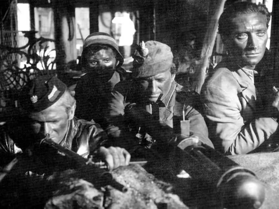 Rozpoznasz film po kadrze? Komplet tylko dla znawców