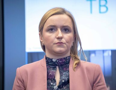 Olga Semeniuk z nową funkcją. Wiceminister z PiS będzie „kreować...