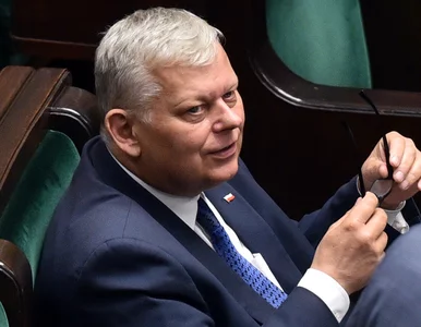 Miniatura: Sylwester bez godziny policyjnej. Suski:...