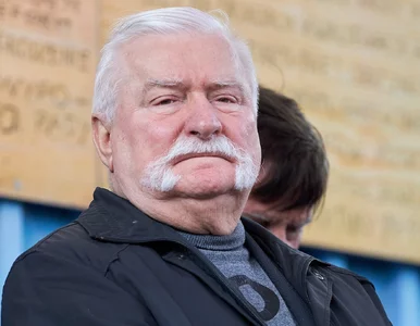 Miniatura: Wałęsa dla „Wprost”: Gdy Ukraina zniknie z...