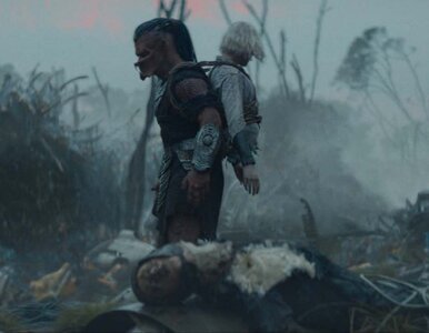 Miniatura: Ten film zarobił już na świecie 184,5 mln...