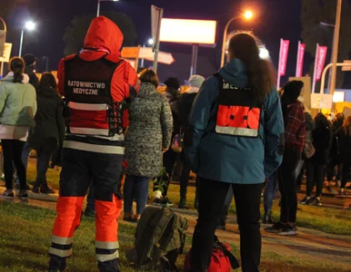 Miniatura: „Na każdym kroku jest źle”. Ratownicy...