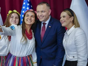 Miniatura: Tak Nawrocki chce wykorzystać Marsz...