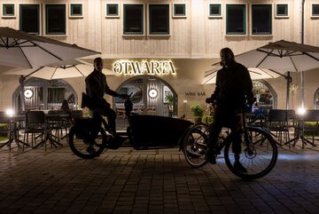 Restauracja OT.Warta