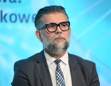 Miniatura: Prof. Banach: W profilaktyce wiele dobrego...