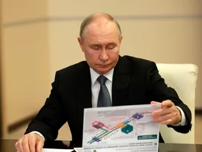 Miniatura: Rosja zaatakuje dronami południe Europy?...