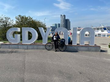 Gdynia