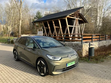 Volkswagen ID.3