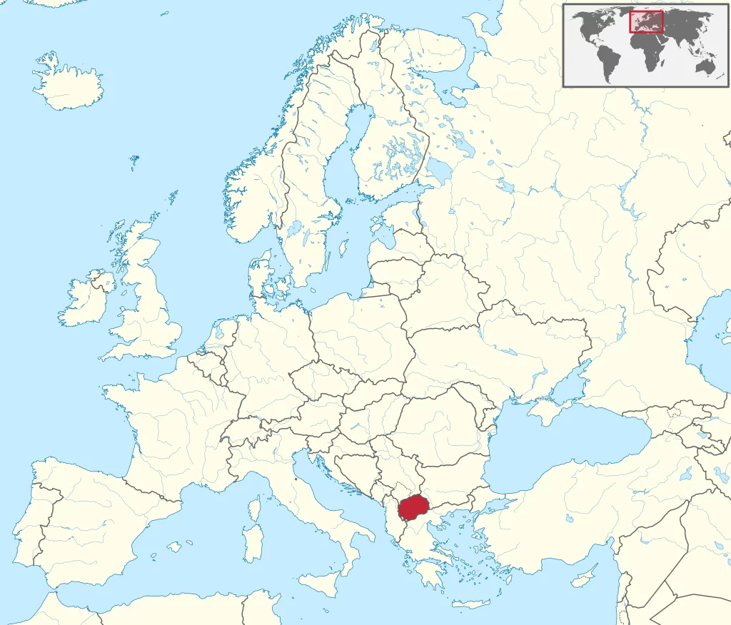 Jakie to państwo?