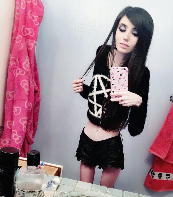 Eugenia Cooney 