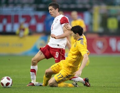 Miniatura: Polska-Ukraina w finale Euro 2012? Tak...