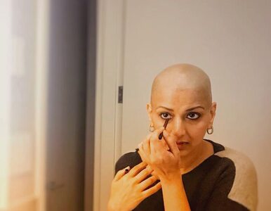 Miniatura: Gwiazda Bollywood po leczeniu raka: „Walka...