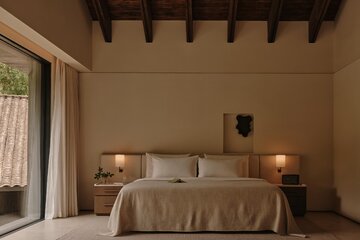 To butikowy hotel w&nbsp;Emeishan w&nbsp;Chinach zaprojektowany przez Studio J. Bridgland (SJB), powstały w&nbsp;wyniku adaptacji istniejących budynk&oacute;w