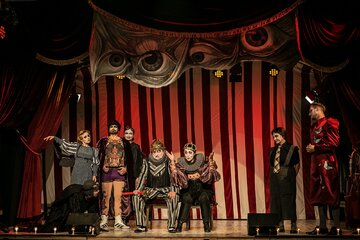 Circus Kafka