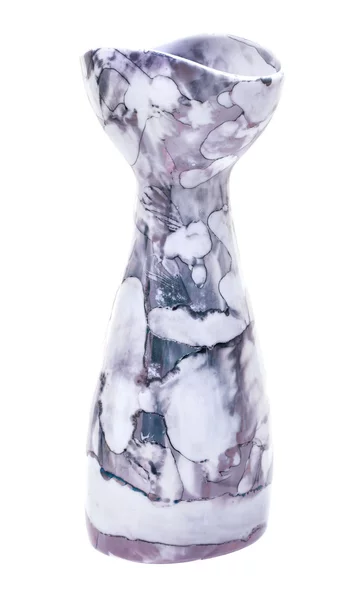 Wazon Kręgiel, projekt Zofia Przybyszewska Zofia Przybyszewska, desa