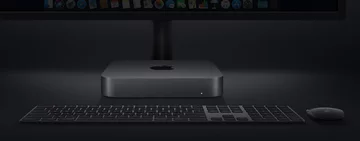 Mac Mini 