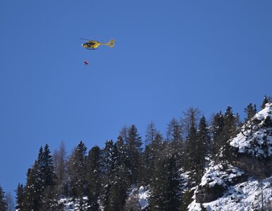 Miniatura: Koszmarny wypadek na igrzyskach! Krzyk...