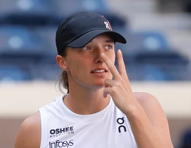 Miniatura: Iga Świątek pobiła rekord świata! Polka...