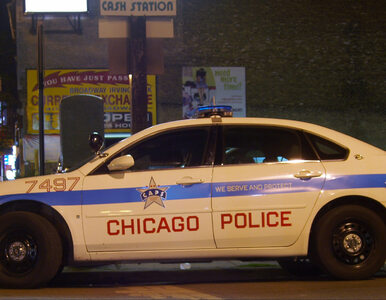 Miniatura: Polak brutalnie zastrzelony w Chicago. To...