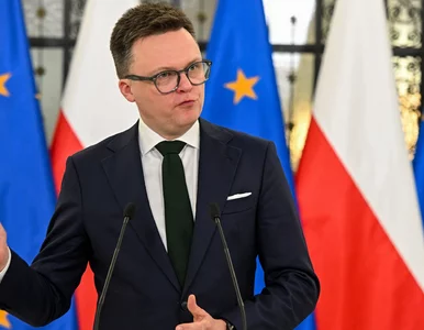 Miniatura: Ten wpis błyskawicznie zniknął z konta...