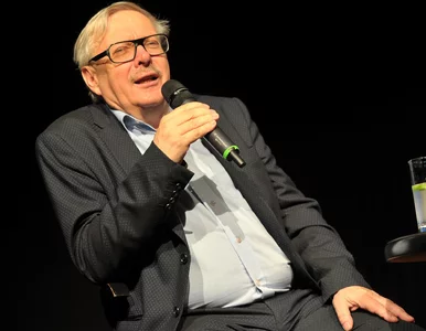 Miniatura: Pracownik TVP bije się w pierś. „Była...