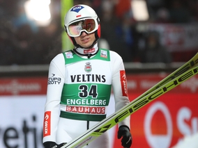 Znany trener martwi się o Kamila Stocha. Ta jedna kwestia zmienia wszystko