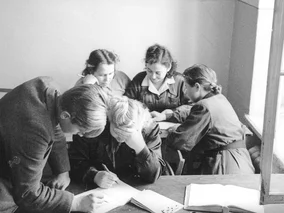 Miniatura: Błyskawiczny QUIZ z ortografii. Pytanie 6....