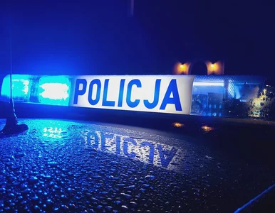 Miniatura: Mieli wywieźć nietrzeźwego 72-latka i...