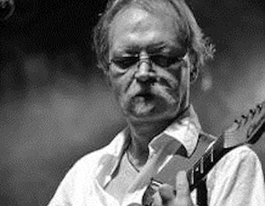 Miniatura: Zmarł Jerzy Kossela, współzałożyciel...