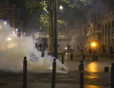 Miniatura: Święto narodowe pod szczególnym nadzorem....