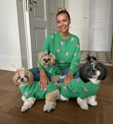 Sandra Kubicka