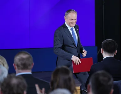 Miniatura: Jak Polacy oceniają rząd Donalda Tuska?...