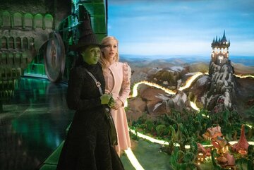 &bdquo;Wicked&rdquo;