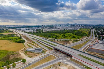 S2 - Południowa Obwodnica Warszawy 