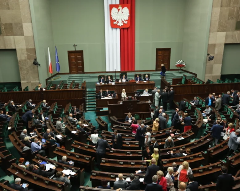 Miniatura: PO nie chce komisji śledczej w sprawie...