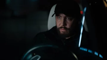 „Idź przodem, bracie”, 2. sezon 