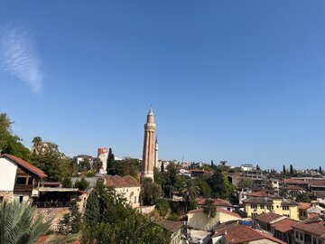 Antalya