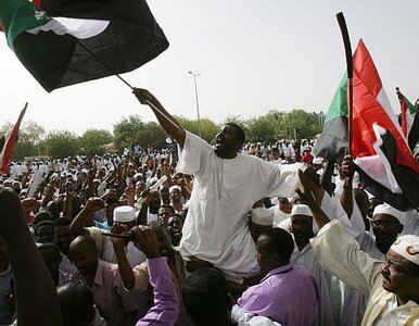 Miniatura: Sudan: Południe wycofuje wojska, Północ...