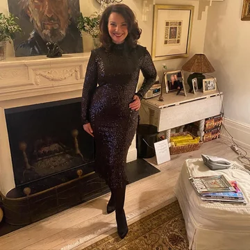 Fran Drescher 