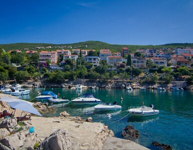 Miniatura: Najtańsze kurorty w Chorwacji. Gdzie...