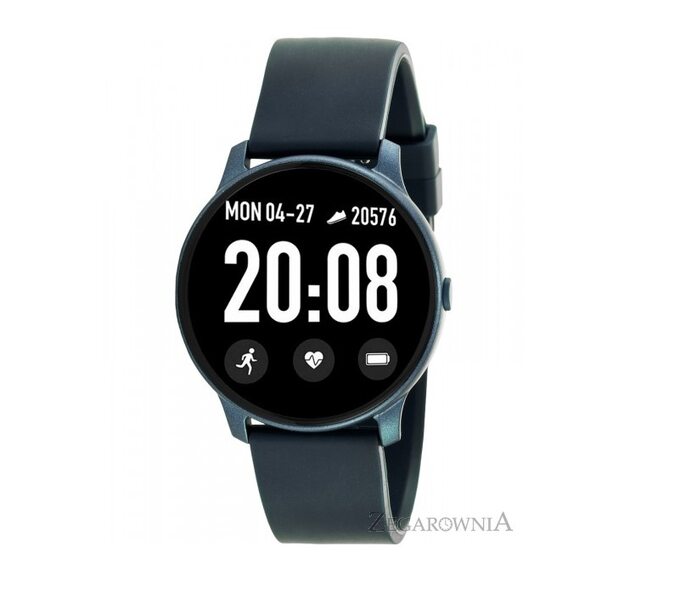 Zegarek Męski Smartwatch Rubicon