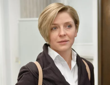 Miniatura: Mucha: Afera SKOK to 45 małych afer Amber...