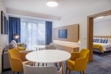 Best Western Hotel Jurata
