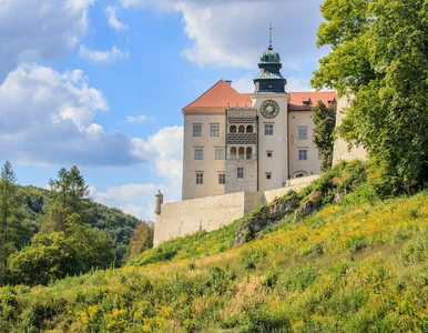 Miniatura: Rozwiąż quiz i odkryj tajemnice Małopolski