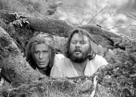 Miniatura: Gdzie pojawia się ten bohater? QUIZ dla...