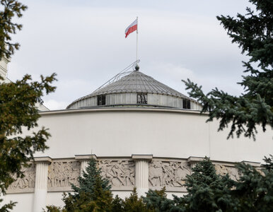 Miniatura: Decyzja polskiego Sejmu wywołała burzę....